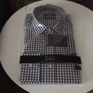 Saks Fifth Avenue dress shirt
